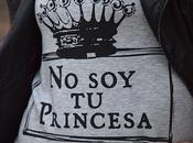 princesa