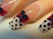 Uñas acrílicas