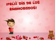 Feliz amor amistad