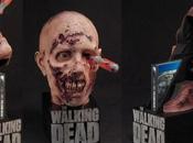 Ediciones Lanzamientos: será edición especial temporada “The Walking dead”