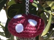 Seta amigurumi