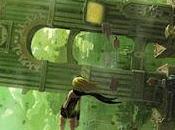 Gravity Rush... fecha!!!!