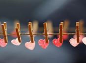 Decorando Valentín