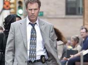 Will Ferrell Flamingo Thief