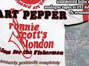 PEPPER: Pepper-Unreleased Vol. VI-Blues Fisherman (Ronnie Scott's 1980)
