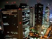 Rascacielos Shinjuku