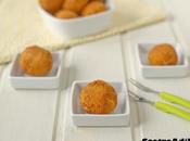 Croquetas sobrasada queso Mahón