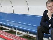 maestro Mourinho sustituye Manolo Preciado: Clemente returns