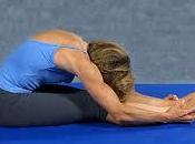 normal sentir dolor hacer estiramiento?