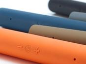 Zooka Wireless Speaker altavoces Bluetooth