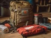 Mochilas militares tácticas, ideales para profesionales aficionados deporte