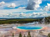 Visita Yellowstone National Park: guía completa