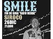 Smile Siroco