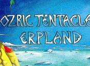 Ozric Tentacles Erpland (1990)