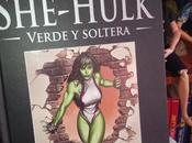 hulk verde soltera