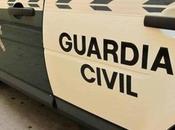 joven pierde vida tras salirse vehículo conducía Agudo (Ciudad Real)