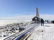 lugares nevados mundo