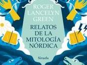 «Relatos mitología nórdica», Roger Lancelyn Green