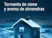 Tormenta nieve aroma almendras