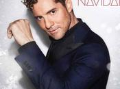 David Bisbal lidera lista álbumes española ‘Todo posible Navidad’