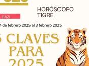Claves importantes para Tigre Serpiente 2025
