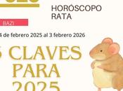 Claves para Rata Serpiente 2025