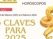 Claves importantes 2025
