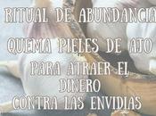 Ritual viernes