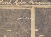 Automéride diciembre 1913 Creación Ford Motor Argentina