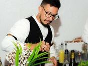 Bartenders TheBestCombi, coctelería innovadora vanguardia para eventos