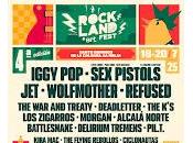 RockLand Fest 2025, novedades