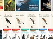 Cosecha libros Naturaleza guías campo 2024