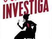 «Jane Austen investiga», Jessica Bull