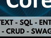 Cómo crear REST .NET CORE DbContext EntityUser EntityFramework Backend