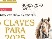 Claves importantes para Caballo Serpiente 2025