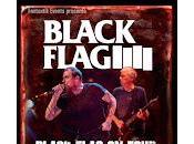 Black Flag, conciertos España 2025