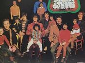 Blood, sweat tears: child father (1968)