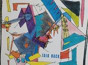 Passport: talk back (1988)