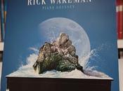 Rick wakeman: piano odyssey (2018)