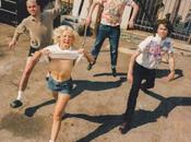 Amyl Sniffers It's mine (2024)