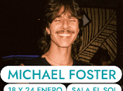 Michael Foster Sala