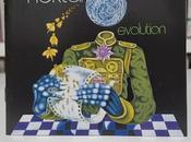 Nektar: evolution (2004)