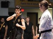 Cobra Kai: fenómeno generaciones llega Warner Channel este enero