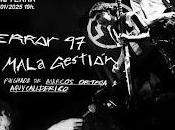 Error Mala Gestión Sala Terra