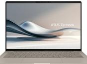 2025 Menos peso autonomía precedentes: ASUS anuncia nueva Zenbook