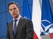 Rutte insiste apoyar Ucrania para reforzarla guerra prepararla cara negociaciones