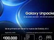 Nuevo Galaxy Regístrate ahora participa nuevo Watch7 Buds3