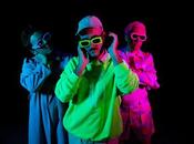 Varry brava: gira 'sharipop'