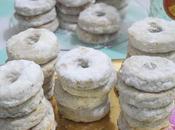 Receta Roscos Vino Caseros para Navidad