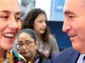 Enrique Galindo participará Encuentro Nacional Municipal Presidenta Claudia Sheinbaum